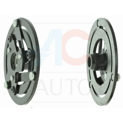Bild av ACAUTO AC 05DL26 Disco de arrasto, embraiagem electromagnética compressor CVC