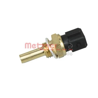 Bild av METZGER 0905120 Sonde De Température Liquide Refroidissement noir avec joint d&#039;étanchéite BMW: 3 Berline, 5 7