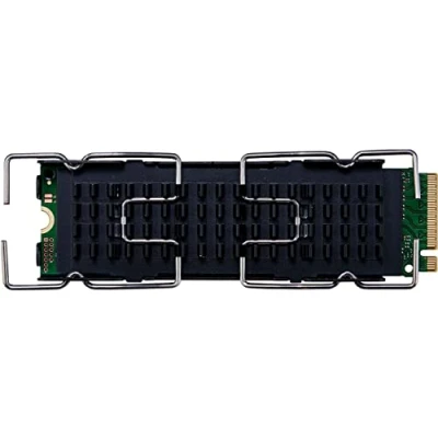 Bild av HP ZTurbo 512GB PCIe Gen4x4 TLC Z2 SSD