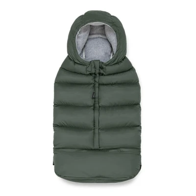 Bild av Joolz puffer åkpåse, forest green