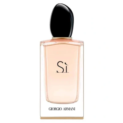 Bild av Giorgio Armani Si Eau de Parfum 100 ml