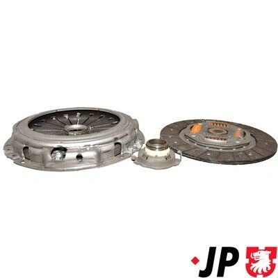 Bild av JP GROUP 4130403110 Kit d&#039;Embrayage avec butée de débrayage 242 PEUGEOT: Boxer Van, Minibus, Сamion à Plateau/Сhâssis