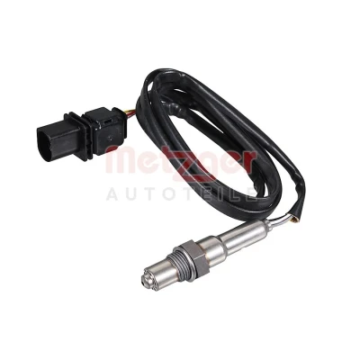 Bild av METZGER 0895672 Sonde lambda de régulation MERCEDES BENZ: Classe C Berline, Break, E Berline