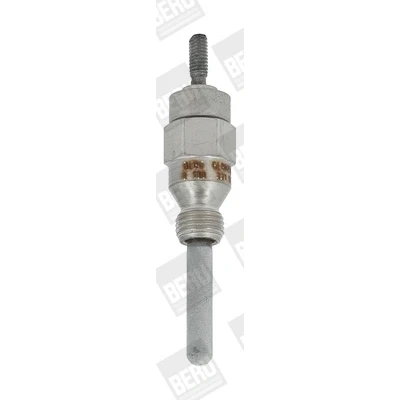 Bild av BERU GH008 Bougie de préchauffage, chauffage auxiliaire