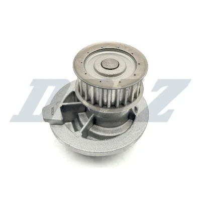 Bild av DOLZ O138 Pompe à eau 25 avec poulie OPEL: Astra H 3/5 portes, Zafira A, B, VAUXHALL: Mk5, Mk5 Sport Hatch, DAEWOO: Rezzo