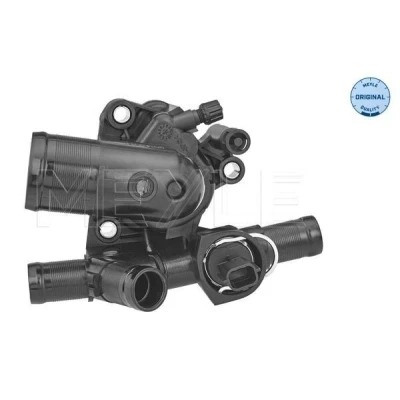 Bild av MEYLE 16 28 228 0012 Thermostat d&#039;eau 83 avec joint d&#039;étanchéite RENAULT: TRAFIC 2 Kasten, Bus, 2, OPEL: Vivaro A Van, Combi