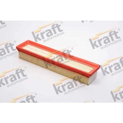 Bild av KRAFT 1715076 Filtre à air 58 83 376 Cartouche filtrante RENAULT: CLIO 2, Kangoo I, I Express, DACIA: Duster SUV, Sandero Logan MCV