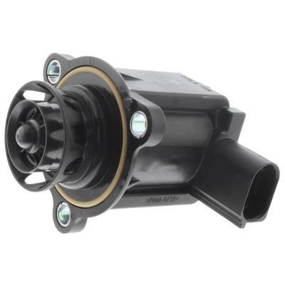 Bild av VEMO Q+, original equipment manufacturer quality MADE IN GERMANY V10 77 1010 Valve d&#039;air de circulation, compresseur AUDI: A3 3/5 portes