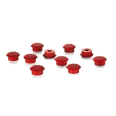 Bild av Lenovo 0A33908 ThinkPad Low Profile TrackPoint Cap (förpackning med 10, Soft Dome)