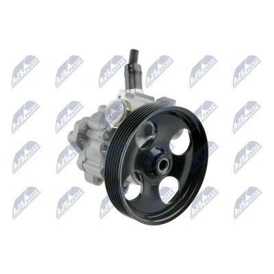 Bild av NTY SPW CT 003 Pompe De Direction Assistée hydraulique PEUGEOT: Expert II Van, Tepee, CITROËN: Jumpy MPV