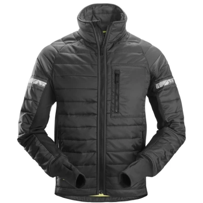 Bild av Snickers WORKWEAR Täckjacka 8101 svart XL