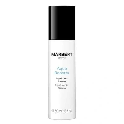Bild av Marbert 24h Aqua Booster Intensive Moisturizing Serum 50 ml