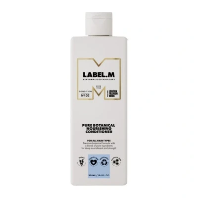 Bild av Label.m Pure Botanical Nourishing Balsam 300 ml