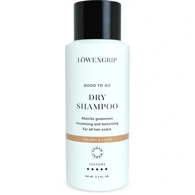 Bild av Löwengrip Good To Go Dry Shampoo 100 ml