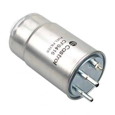Bild av Castrol filters CF0416 Bränslefilter Ledningsfilter 9mm FIAT: Ducato III Flak / Chassi, Doblo II Skåpbil Kombi, Minibuss