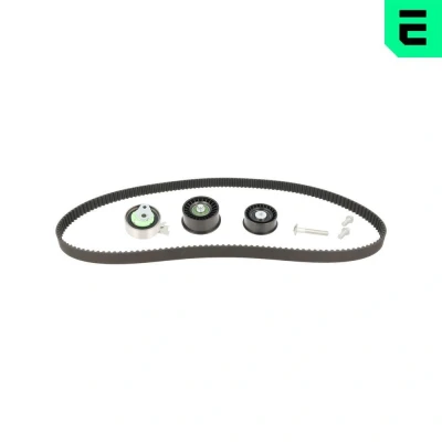 Bild av OPTIMAL SK 1355 Kit de distribution 162 avec accessoires OPEL: Zafira B, Astra H 3/5 portes, Meriva A, VAUXHALL: Mk5, Mk5 Kombi