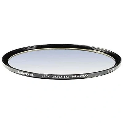 Bild av Hama UV filter 49 mm (skyddsfilter inklusive filterlåda)