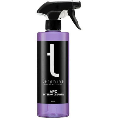 Bild av Allrengöring Apc Interior Cleaner 500 ml (viol), Universal