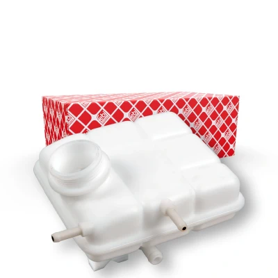 Bild av FEBI BILSTEIN 177316 Vase d&#039;Expansion sans couvercle CHEVROLET: Matiz, DAEWOO: Matiz I 3/5 portes