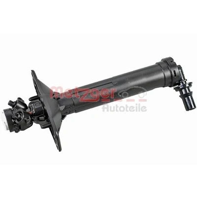 Bild av METZGER 2220680 Gicleur d&#039;eau de nettoyage, nettoyage des phares avant droite AUDI: A6 C7 Avant, Allroad