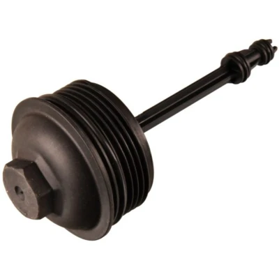 Bild av Lock, oljefilterhus FEBI BILSTEIN 173133