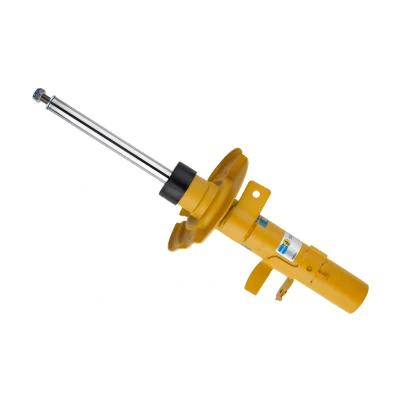 Bild av BILSTEIN 22 272430 Amortisseur Essieu avant droit Pression de gaz Système bitube Jambe suspension Goujon en haut FORD: Transit Connect V408 Van