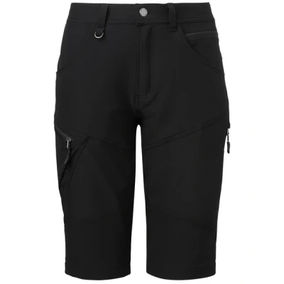 Bild av ARBETSSHORTS WEGA SOUTH WEST SVART STL 42 Beijerbygg Byggmaterial