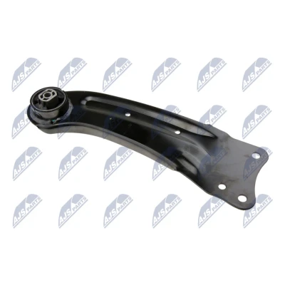 Bild av NTY ZWT AU 012 Bras de suspension Essieu arrière droit, avant barre oscillant transversal VOLKSWAGEN: Passat B6 Variant, Tiguan I, Berline