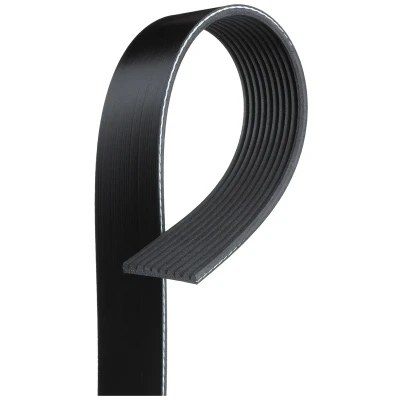 Bild av GATES 10PK1783HD Courroie Poly V 1783 10 EPDM (éthylène propylène diène caoutchouc)