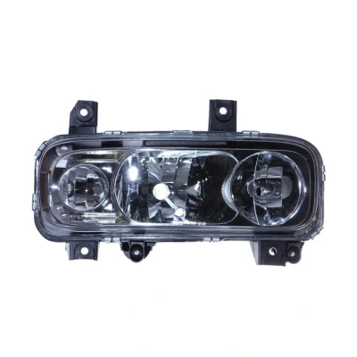 Bild av HERTH+BUSS ELPARTS 81658082 Phares droit H7, W5W, H1 sans projecteur antibrouillard commande pour correcteur de site