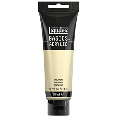 Bild av Basics 118 ml pergament 436