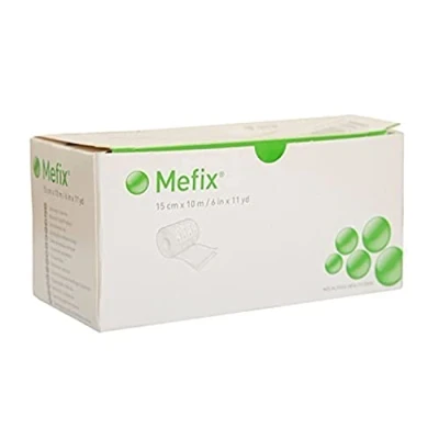 Bild av MEFIX Tejp 15 cm x 10 m av molnlycke Health Care