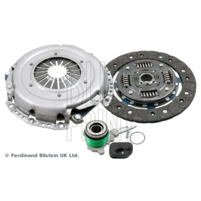 Bild av BLUE PRINT ADF123045 Kit d&#039;Embrayage à trois pièces avec butée hydraulique, graisse synthétique 220 FORD: MONDEO 2, 2 Kombi