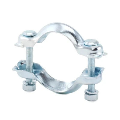 Bild av Klämma, avgassystem BOSAL 254 627
