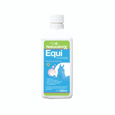 Bild av NutralinX Equicleanse 500 ml
