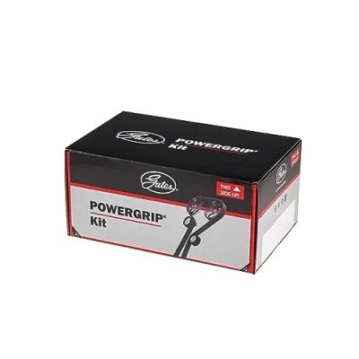 Bild av GATES FleetRunner Micro V Stretch Fit K01T245 Kit de distribution