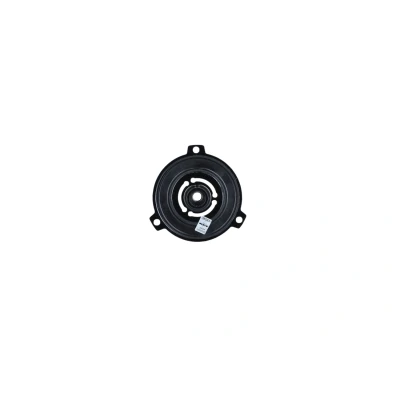 Bild av NRF 380831 Disco de arrasto, embraiagem electromagnética compressor DCS 17 VOLKSWAGEN: Passat B7 Variant, Caddy 3, Alltrack
