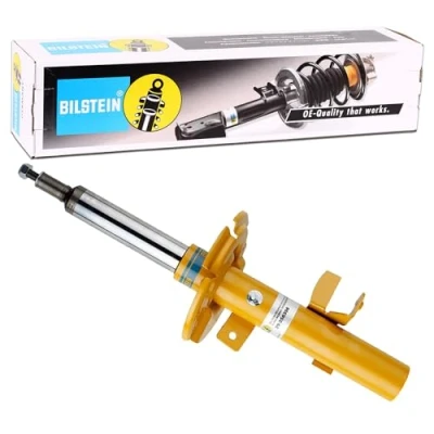 Bild av BILSTEIN B6 Performance 29 256396 Amortisseur Essieu avant droit Pression de gaz Système monotube upside down Jambe suspension Goujon en haut