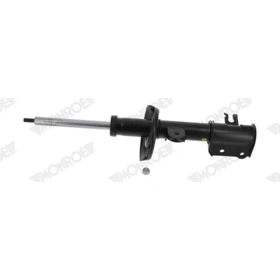 Bild av MONROE G8694 Stötdämpare Gastryck Tvårörs fjäderben övre stift, undre klämma JEEP: Compass (MP, M6) 1.6 Multijet, 1.5 T4 Hybrid, 1.4 MultiAir
