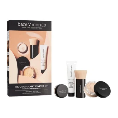Bild av bareMinerals Get Starter Kit Fairly Medium pcs 1