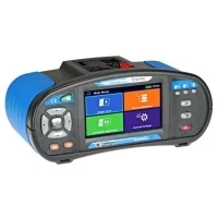 Bild av Elma Instruments Metrel mi3152 eurotest xc