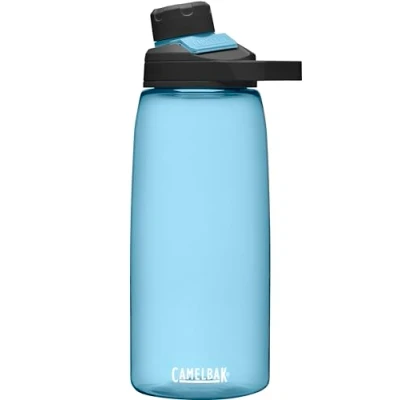 Bild av CAMELBAK Chute Mag Everyday Water Bottle BPA fri läckagesäker design magnetiskt lock 1 liter