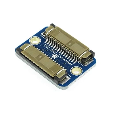 Bild av Adafruit CSI eller DSI kabelförlängare Thingy för Raspberry Pi till Extend Cable Längd på Camera Display 3671