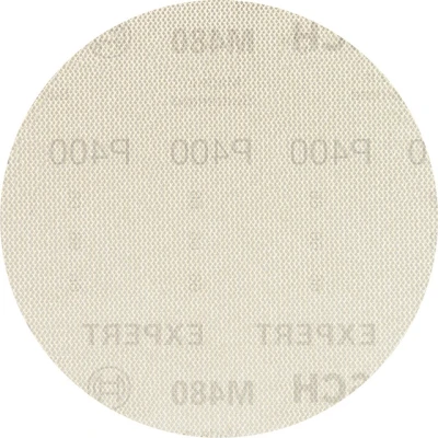 Bild av Bosch SLIBEBLAD EXC 125MM NET K400 50 STK