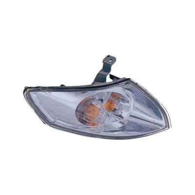 Bild av ALKAR 1912904 Clignotant droit avec porte lampe PY21W pour véhicules direction à gauche MAZDA: 626 V 5 portes, Break
