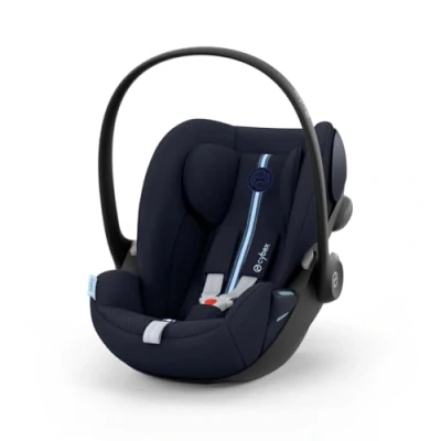 Bild av Cloud G i Size Plus/Ocean blue navy PU1