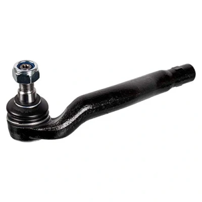 Bild av FEBI BILSTEIN 107926 Rotule de direction Essieu avant droit avec écrou autobloquant MERCEDES BENZ: Classe C Berline, Break