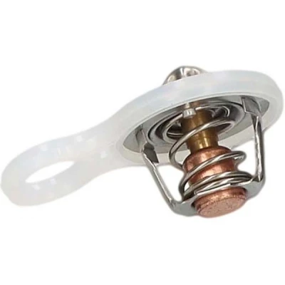 Bild av MAPCO 28039 Thermostat d&#039;eau 91 avec joints MINI: 3/5 portes, Cabriolet, Coupe, CHRYSLER: PT Cruiser Break, VOYAGER 4, Cabriolet