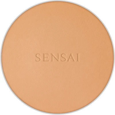 Bild av Sensai Total Finish Foundation Refill Fond de teint poudre 11 g