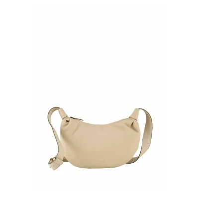 Bild av TOM Tailor Axelremsväska, Storlek: One Size, beige